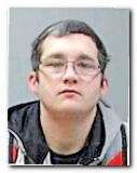 Offender Tyler Robert Finogle