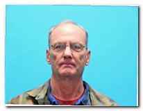 Offender Walter Ray Keith