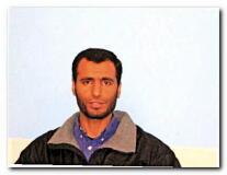 Offender Ahmed Hassan Nagy