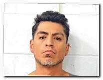 Offender Anthony Rafael Castro