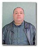 Offender Antonio Jose Vista