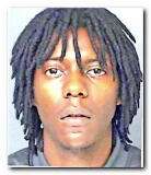 Offender Antuanne Lonnel Allen