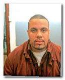 Offender Clarence Crespo