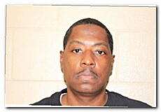 Offender Darron Lamont Gaskin