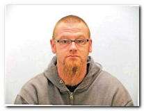 Offender Dustin Michael Smith