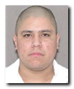 Offender Francisco Antonio Romero