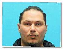 Offender Francisco Romero Jr