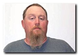Offender George Ray Ibison