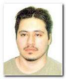 Offender Joe Luis Perez