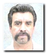 Offender Jose Gutierrez