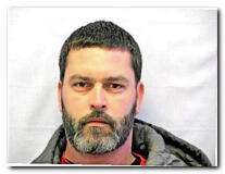 Offender Joseph Andrew Gochenour