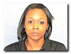 Offender Lasheila Sherman Smallwood