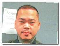 Offender Quang Truong