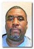 Offender Rodney Hemingway