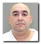 Offender Ruben Solis Navarro