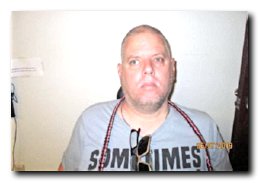 Offender Timothy Kevin Zweck