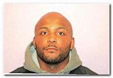 Offender Tony Gill