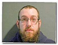 Offender Trenton Joseph Bomberger