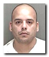 Offender Adrian Jesse Ramirez
