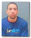 Offender Allen Burnett