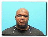 Offender Alvin Jerome Mason