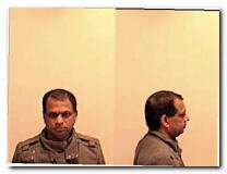 Offender Anil Kumar Karunakaran