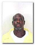 Offender Bobby Frazier