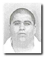 Offender Christobal Gonzalez Torres