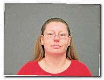 Offender Donna Jo Myers