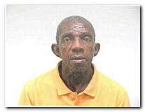 Offender Dwight J Nichols