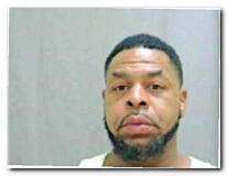 Offender Edmaurice Laurent Ivory