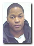 Offender Jallary Johnson