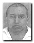 Offender Jose Vasquez Hernandez
