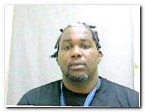 Offender Lamar Lee Thomas