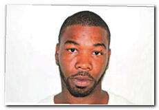 Offender Leroy Maurice Garner