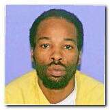 Offender Louis Lockett Jr