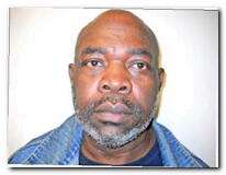 Offender Melvin Bruce Bellmon