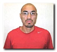 Offender Michael Anthony Garcia