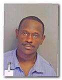 Offender Rickey Donnell Brown