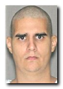 Offender Robert Nazario Chavez