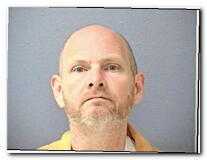 Offender Ronald Scott Morgan