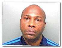 Offender Samuel Dwayne Jaudon