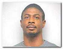 Offender Terryun Devon Lewis