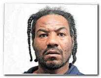 Offender Tony Bernard Thomas