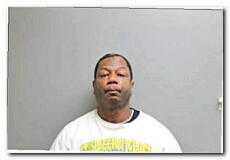 Offender Walter Lydell Morris