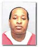 Offender Antonio Valentine Thomas