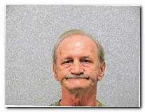 Offender Billy Gordon Robinson