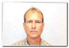 Offender Bruce Allen Kirkpatrick