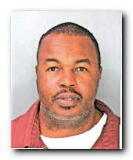 Offender Calvin Eugene Hairston