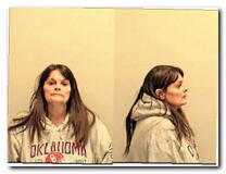 Offender Christina Michelle Moore